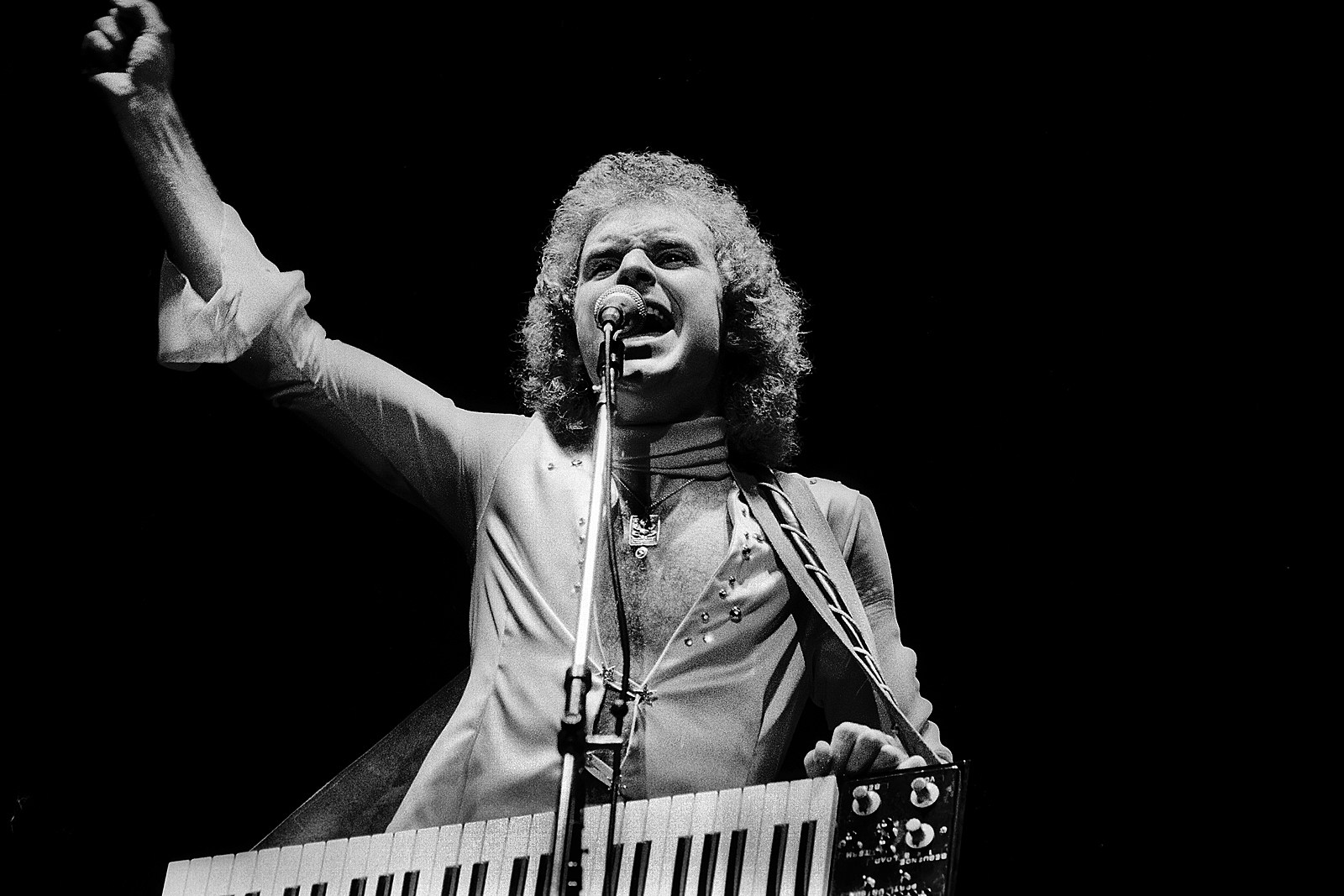‘Dream Weaver’ Singer Gary Wright Reportedly Dead at 80