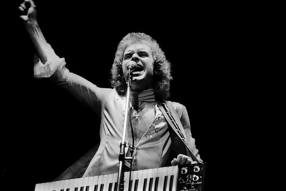 'Dream Weaver' Gary Wright Dies