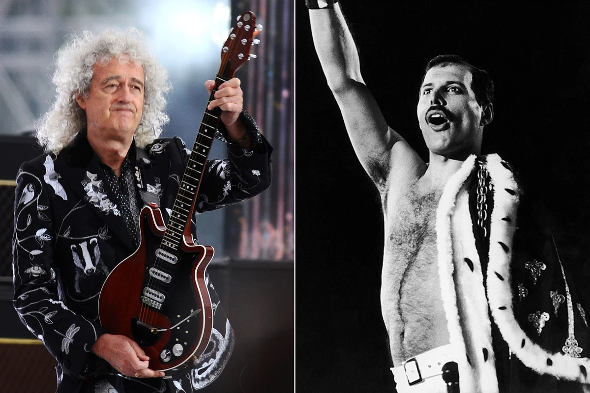 Bohemian Rhapsody' turned Queen into box office, music champions