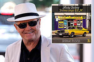 Hear Monkees’ Micky Dolenz Cover R.E.M.’s ‘Shiny Happy People’