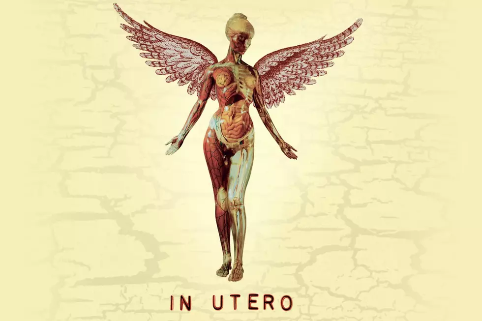 30 Years Ago: Nirvana Shakes Everything Up With ‘In Utero’