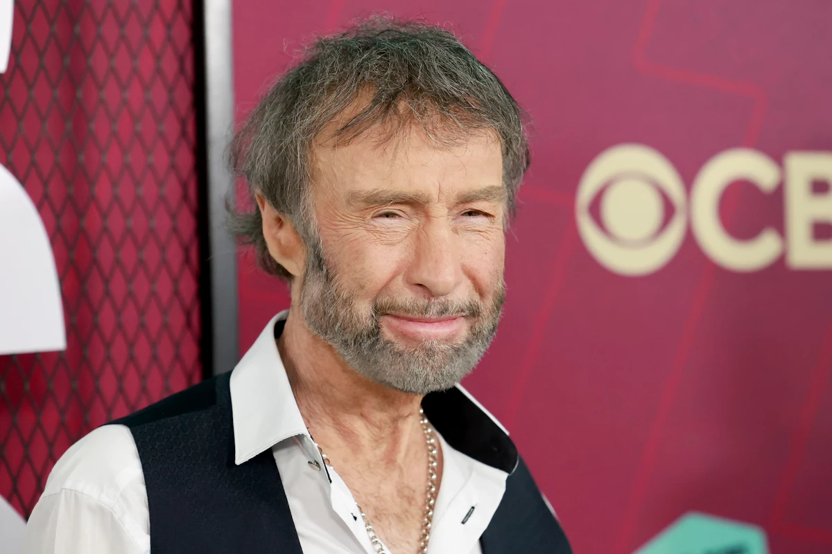 Paul Rodgers Reveals He Couldn’t Speak After Multiple Strokes Paul Rodgers Reveals He Couldn’t Speak After Multiple Strokes