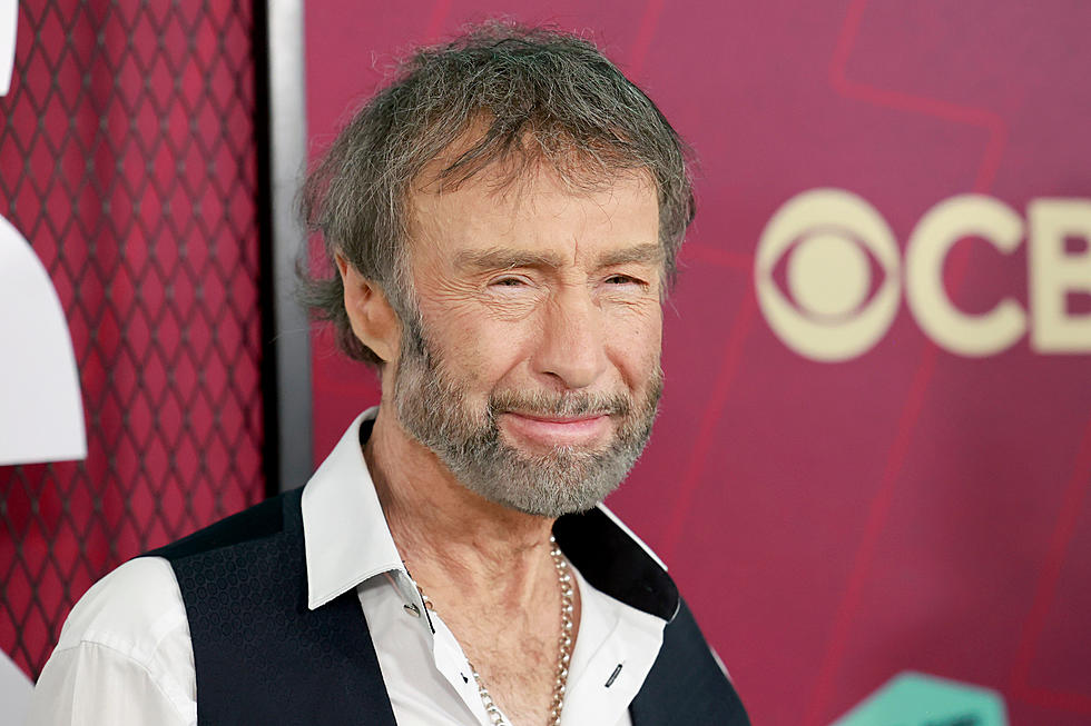 Paul Rodgers Reveals Strokes