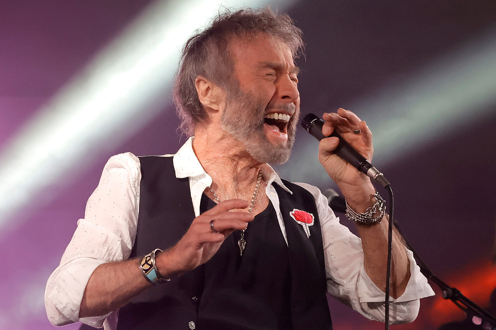 Why Paul Rodgers Didn’t Perform ‘All Right Now’ for 18 Years