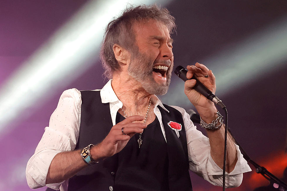 Why Paul Rodgers Didn’t Perform 'All Right Now' for 18 Years