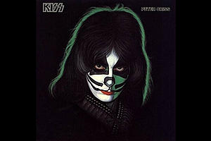 Why Kiss’ Solo Albums Failed to Keep Peter Criss in the Group