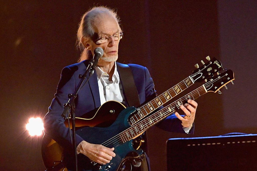 Steve Howe: Chris Squire Would&#8217;ve Been Disappointed by Rock Hall