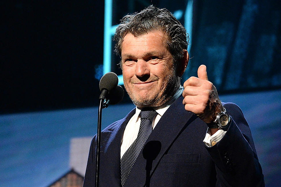Jann Wenner's Rock Hall Ousting