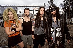 25 Years Ago: White Zombie Breaks Up as Rob Zombie Goes Solo
