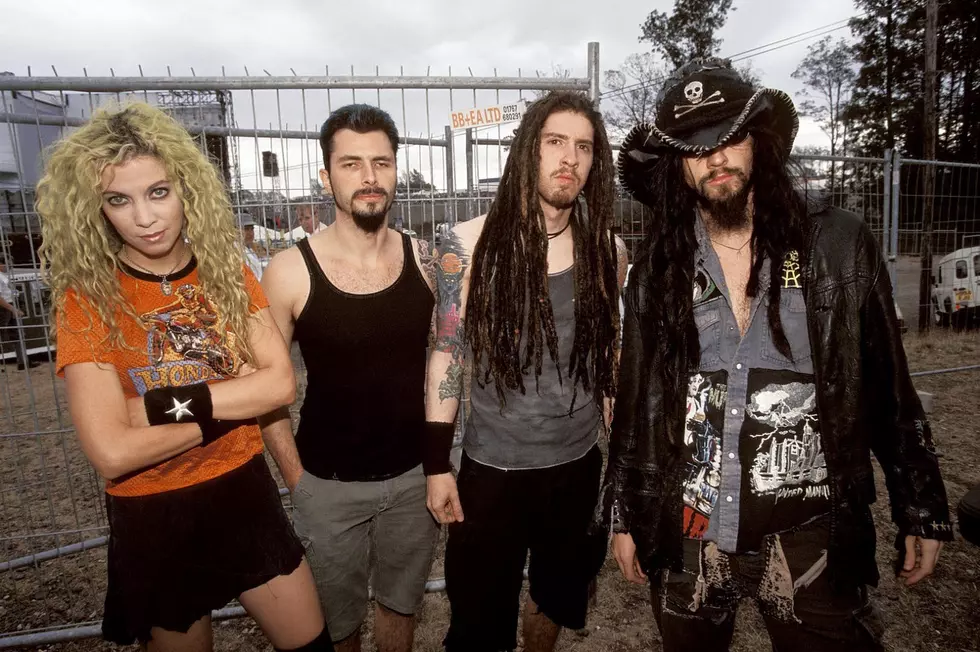 25 Years Ago: White Zombie Breaks Up as Rob Zombie Goes Solo