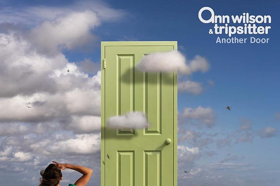 Ann Wilson and Tripsitter, ‘Another Door': Album Review