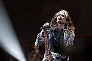 Steven Tyler Faces Sexual Assault Lawsuit From Second Woman