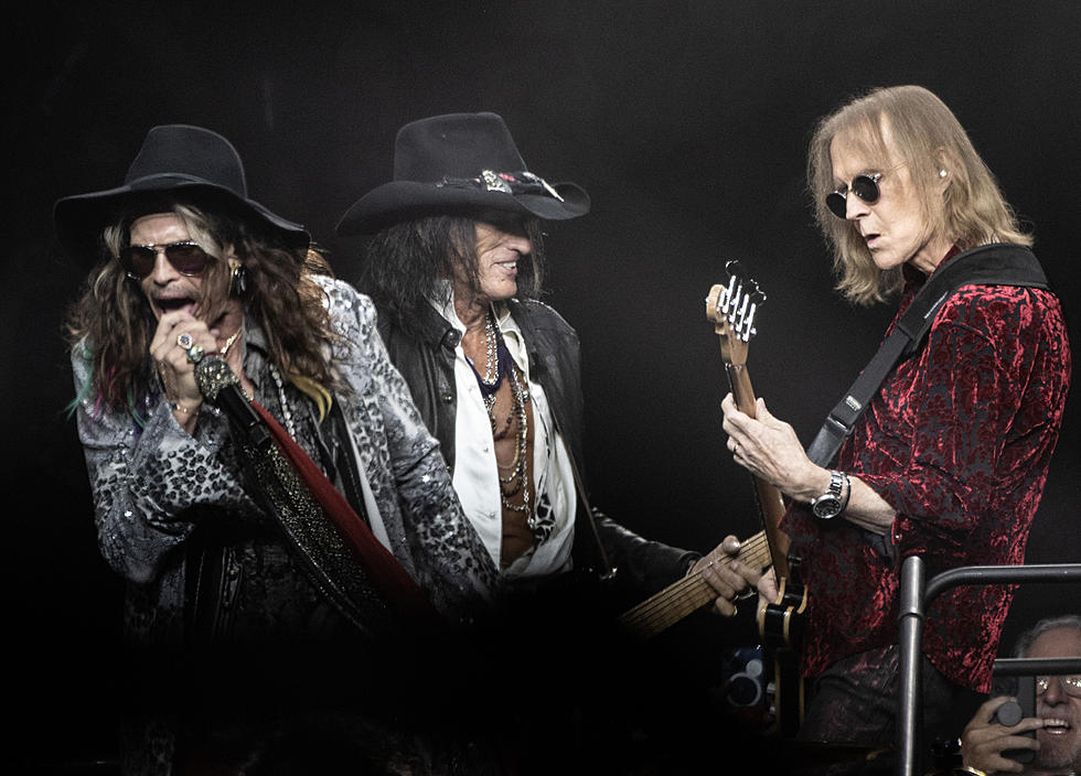 Tom Hamilton on Aerosmith’s Future – ‘We’ll Figure Out a Way’