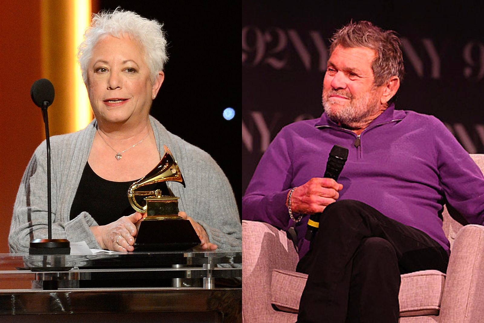 Janis Ian Weighs in on Jann Wenner’s Sexist Comments