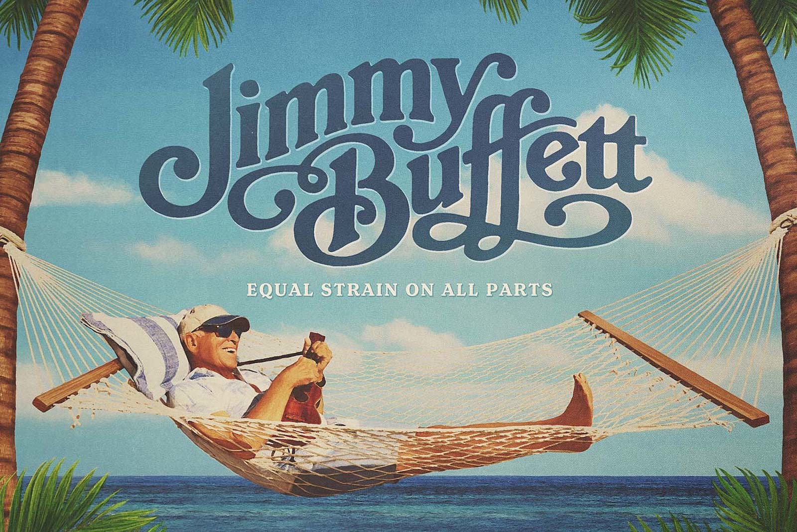 Posthumous Jimmy Buffett Album Set to Arrive This Fall