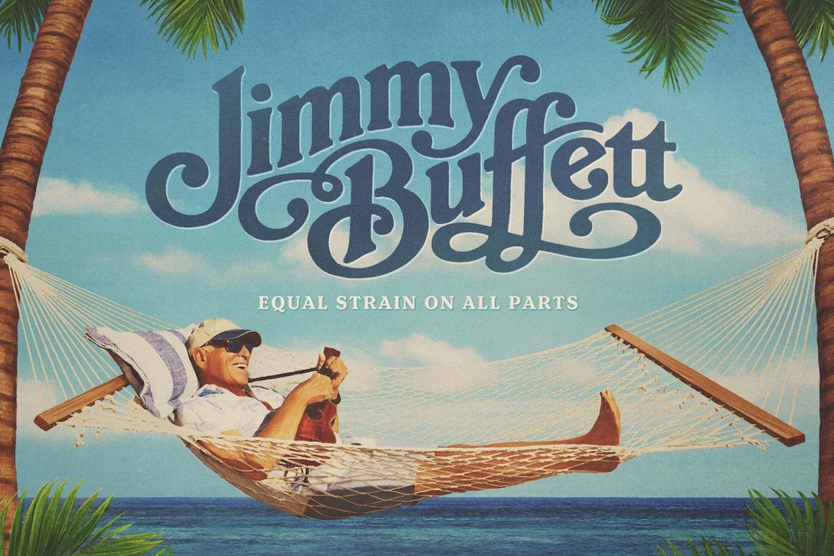FILE - Jimmy Buffett thanks the capacity crowd at the Coffee