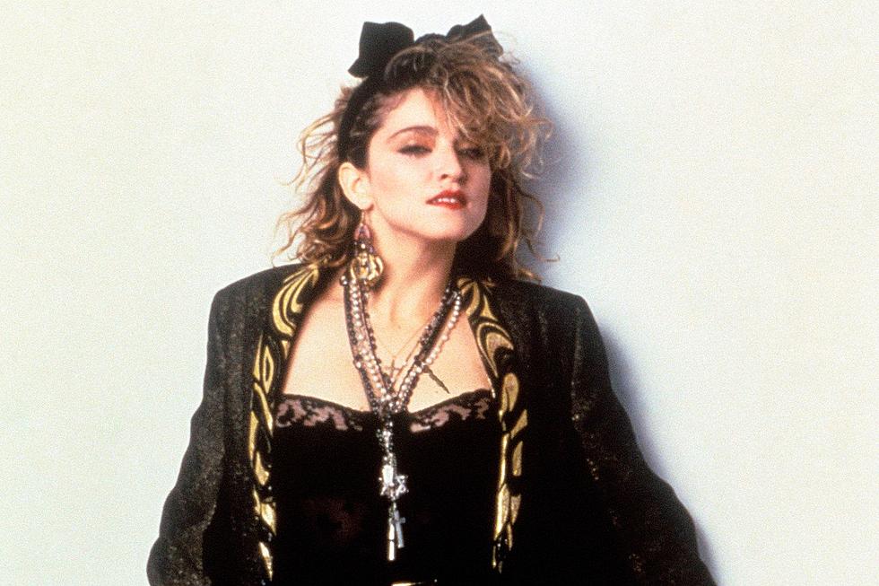 Unfiltered photo of Madonna surfaces - Page 5 - Entertainment -  BreatheHeavy