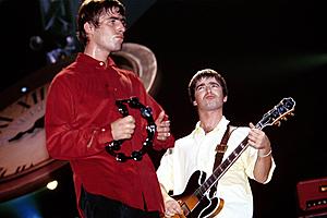 Five Reasons Oasis Should Be in the Rock Hall of Fame