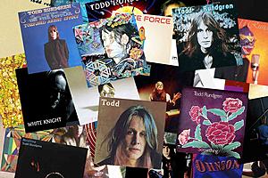 Todd Rundgren Albums Ranked Worst to Best