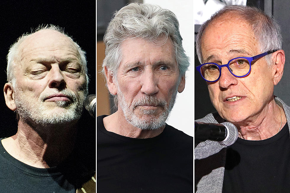 Roger Waters Claims Bob Ezrin Lied About ‘Comfortably Numb’ Solo