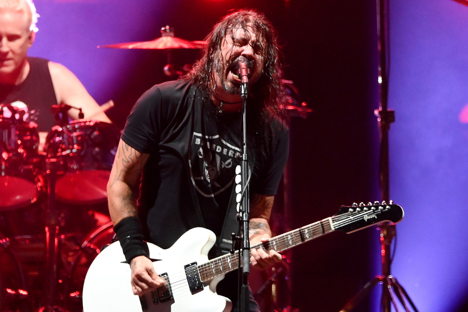 Foo Fighters Announce 2024 ‘Everything or Nothing at All’ Tour DRGNews