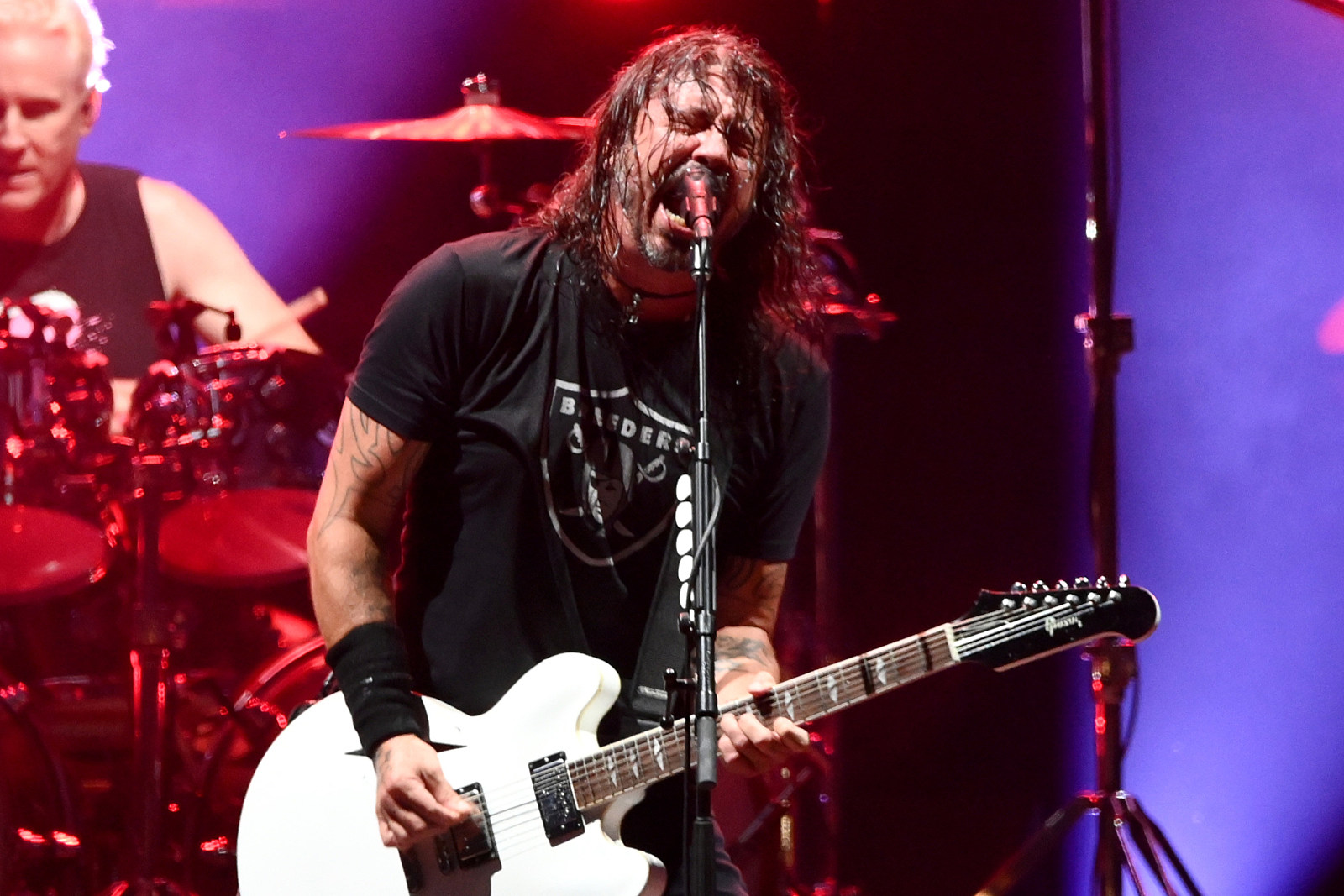 Foo Fighters Announce Everything Or Nothing At All 2024 Stadium Tour