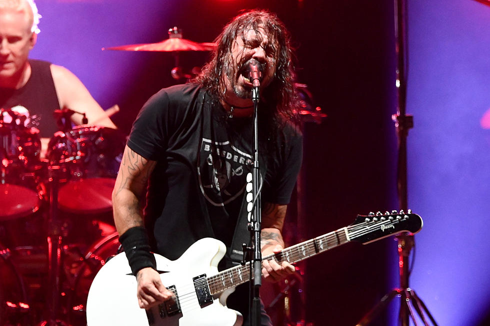 Foo Fighters Announce 2024 ‘Everything or Nothing at All’ Tour
