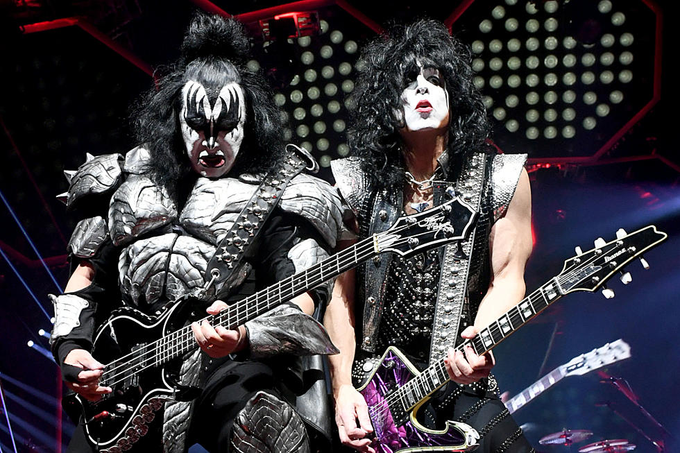 Paul Stanley Defends Kiss' 'End of the Road' Set List