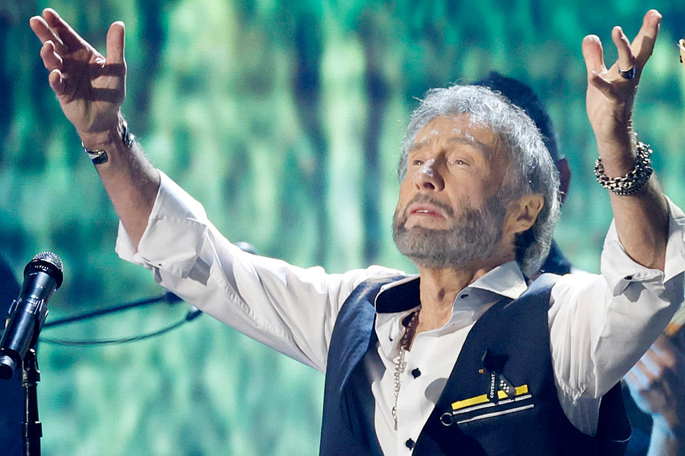 Paul Rodgers Says Bad Company Still Has a &#8216;Lot of Life&#8217;