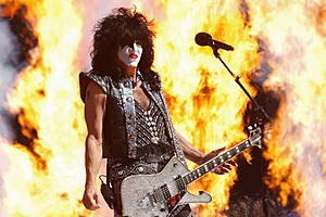 Paul Stanley Shoots Down Kiss Vegas Sphere Residency Rumors