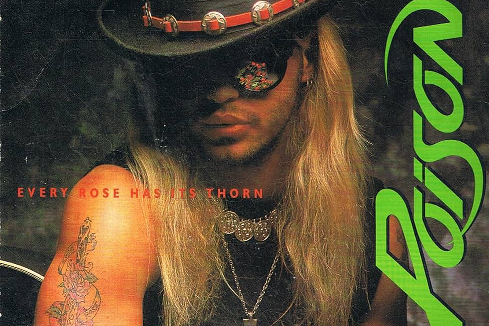 POISON Open Up And Say Ah album was banned retailers objected to this  sleeve on the grounds that it was too raunchy. Vinyl Album Gallery  #vinylrecords