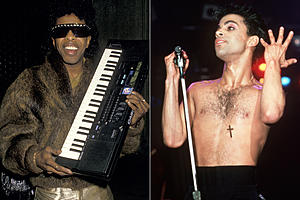 The Sly Stone and Prince Collaboration That Nearly But Never...
