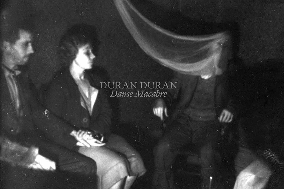 Duran Duran, &#8216;Danse Macabre': Album Review