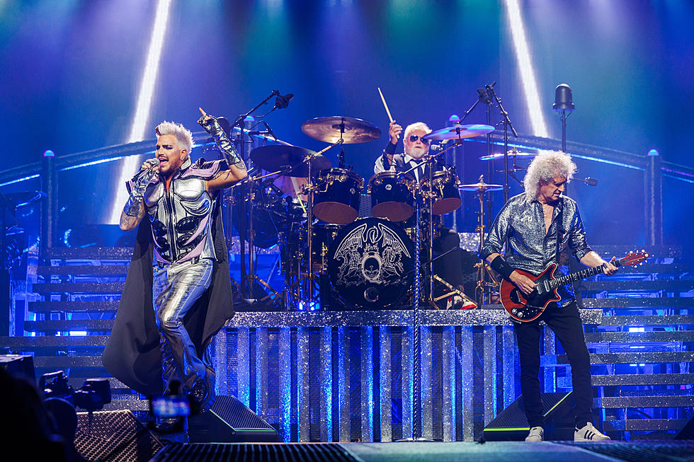 Queen Kicks Off 2023 US ‘Rhapsody’ Tour: Photos, Set List, Videos