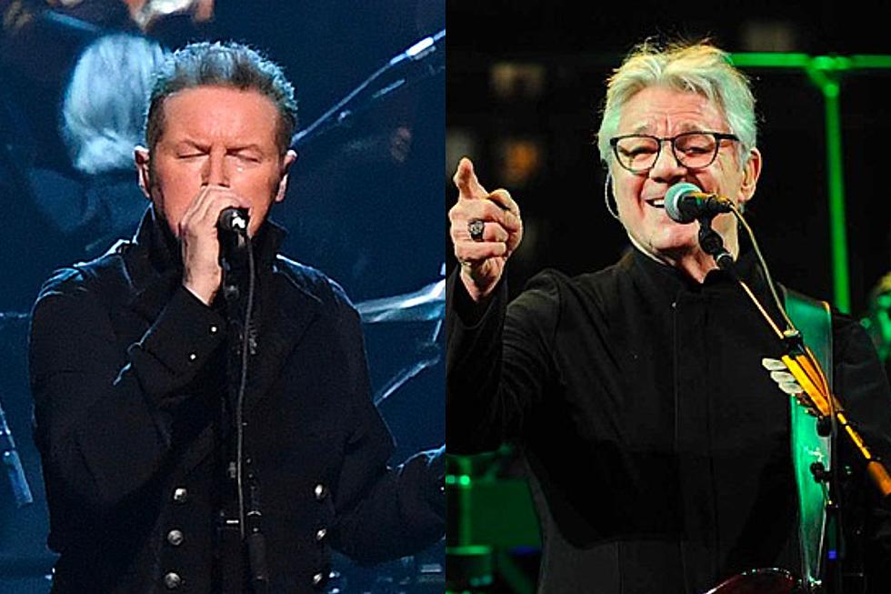 Steve Miller to Replace Steely Dan on Eagles Long Goodbye Tour