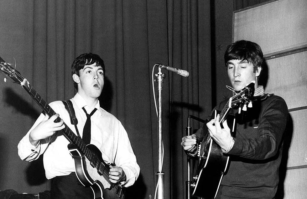 How John Lennon Influences Paul McCartney From Beyond the Grave