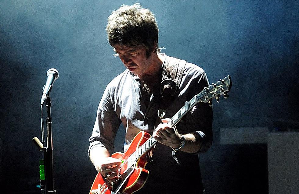 Noel Gallagher: ‘Oasis’ Final Year Was Dreadful’