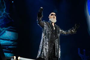 How Judas Priest’s Power Trip Performance Almost Didn’t Happen