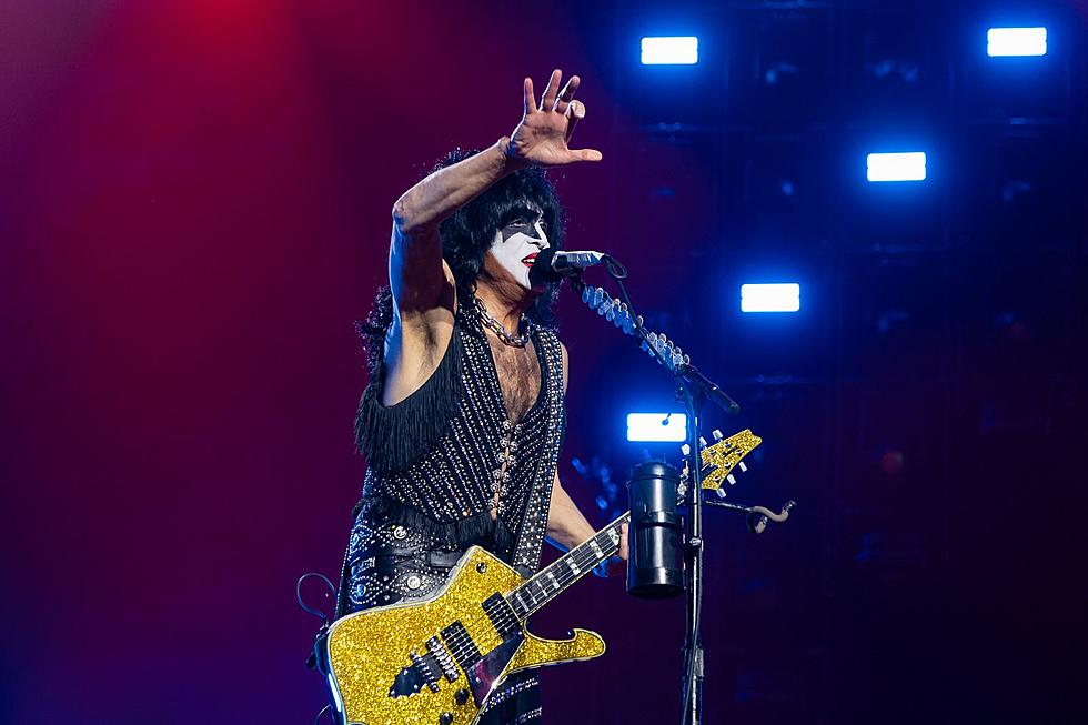 Paul Stanley’s Not Stressed Over Kiss Avatar Backlash: Exclusive