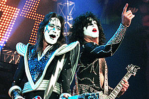 Ace Frehley: My New Album Makes Paul Stanley ‘Look Like an Imbecile’