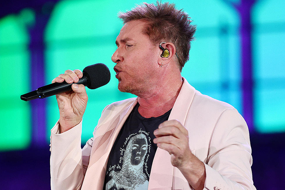 Simon Le Bon Hates Halloween Despite New Halloween Album