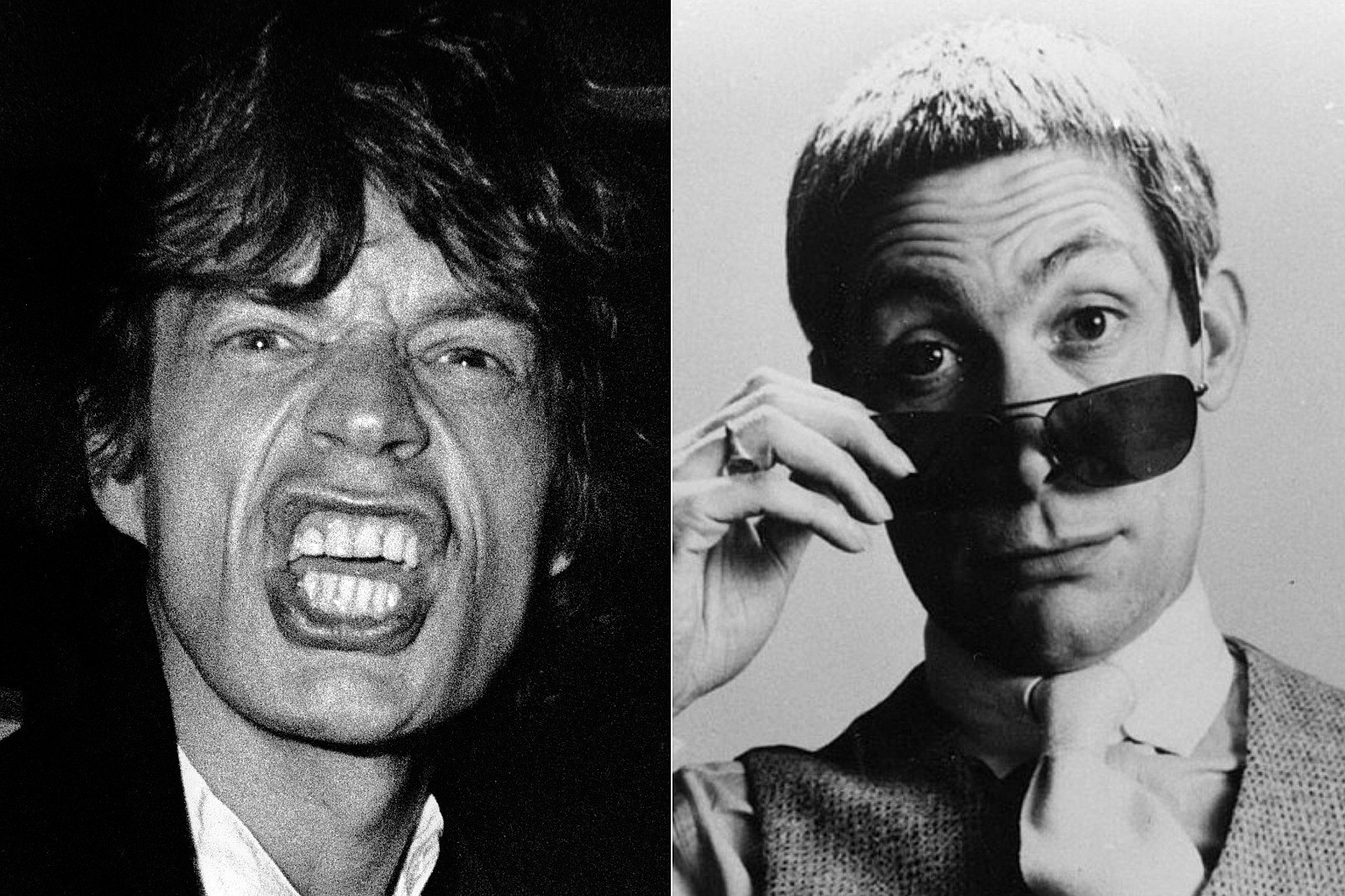 Mick Jagger: 'I miss Charlie Watts as a player and a friend