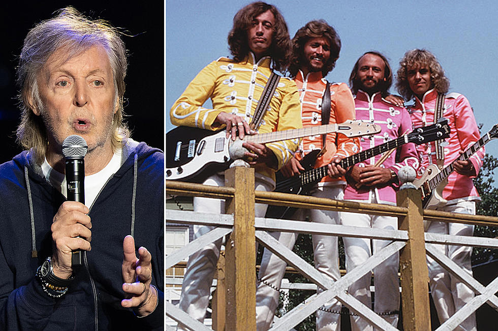Why Paul McCartney Knew ‘Sgt. Pepper’ Movie Would Never Work