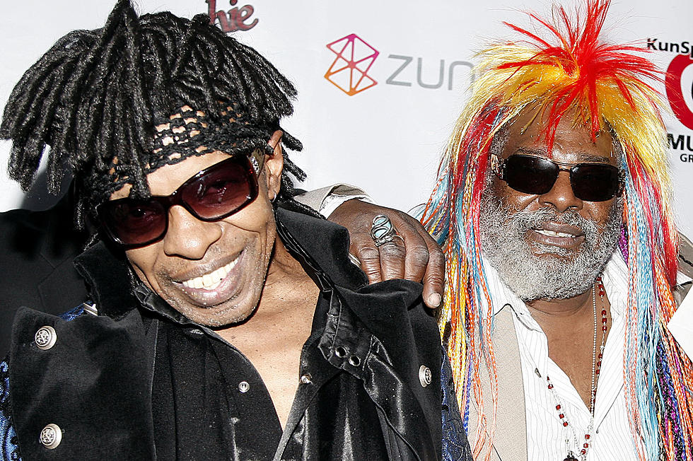 How Sly Stone and George Clinton Fooled Their Drug Dealer