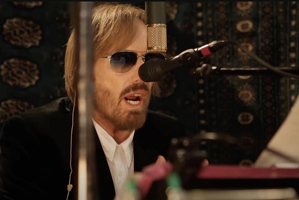 Expanded Reissue of Tom Petty’s ‘Mojo’ to Include Two New Tracks