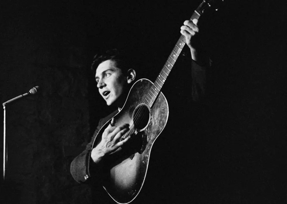 I Aint Marching Anymore, by Phil Ochs