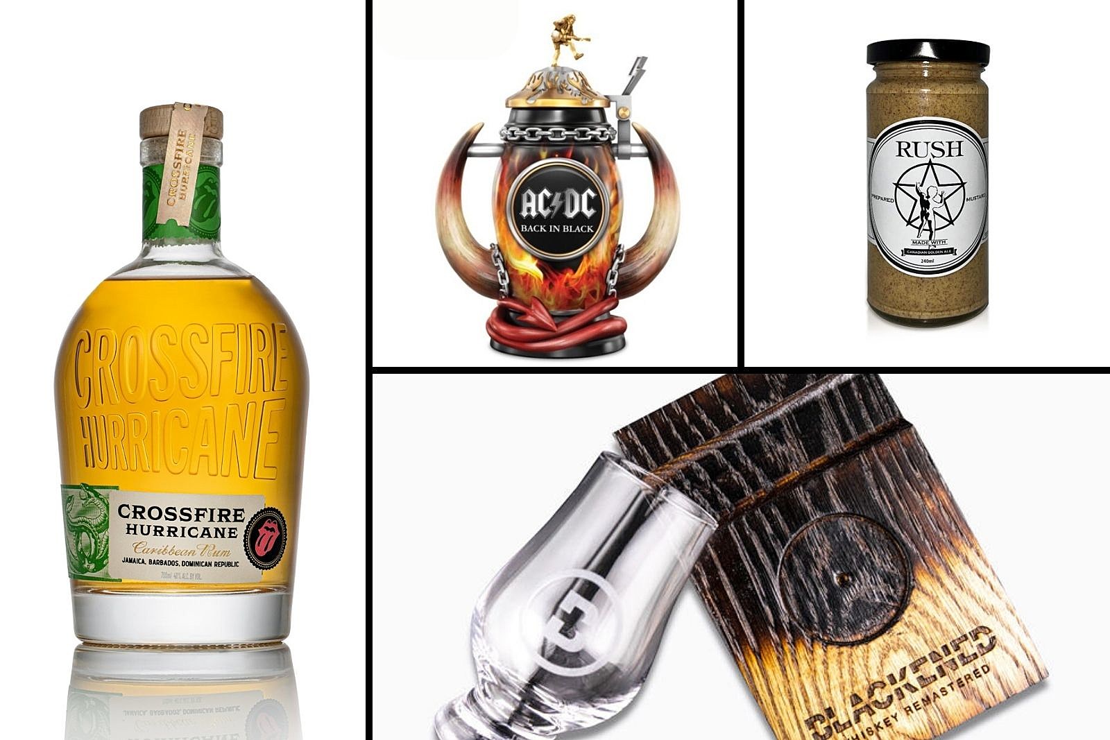 The Best Alcohol Gift Sets for the Holidays | Observer