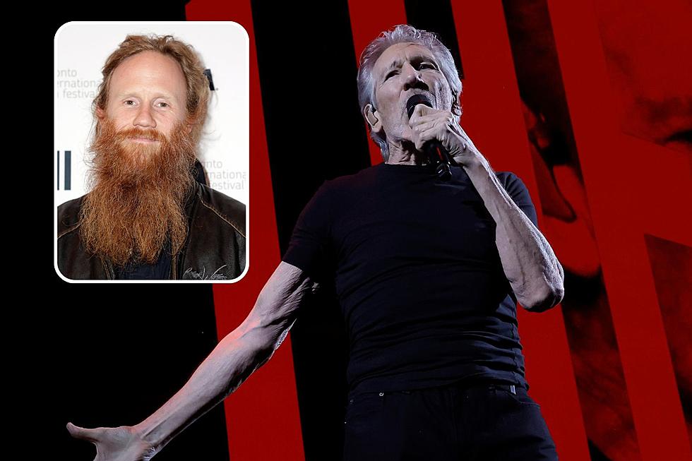 How Roger Waters Fired His Own Son