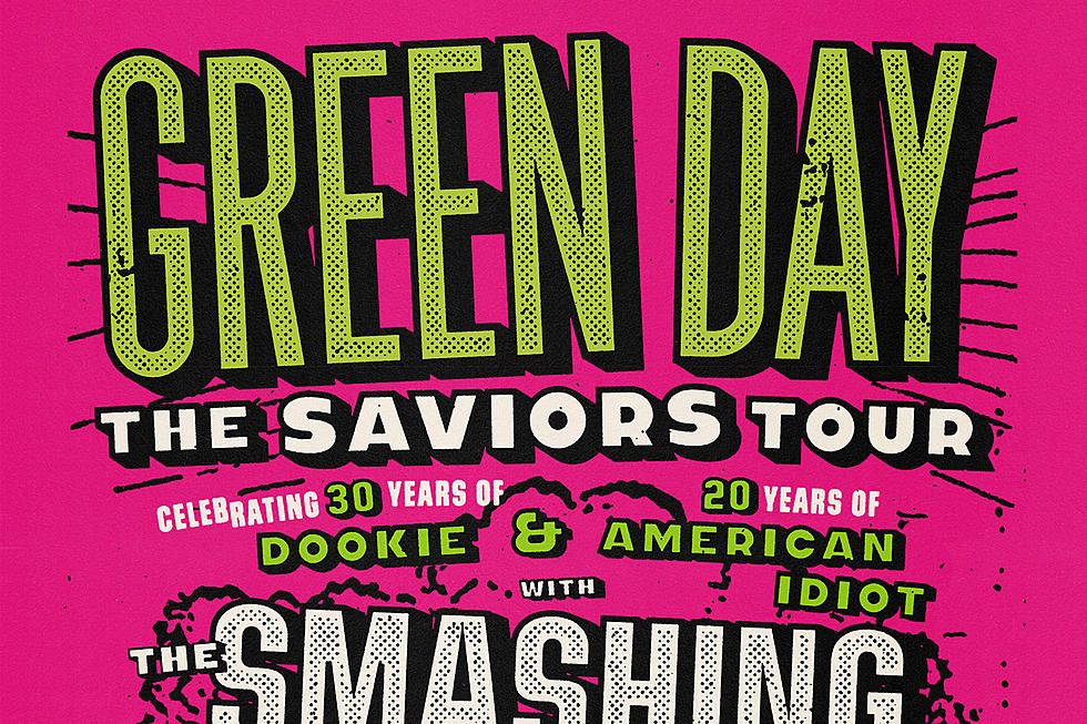 Green Day Tour 2024 Dates Rock Your World with Green Day's Epic Tour!