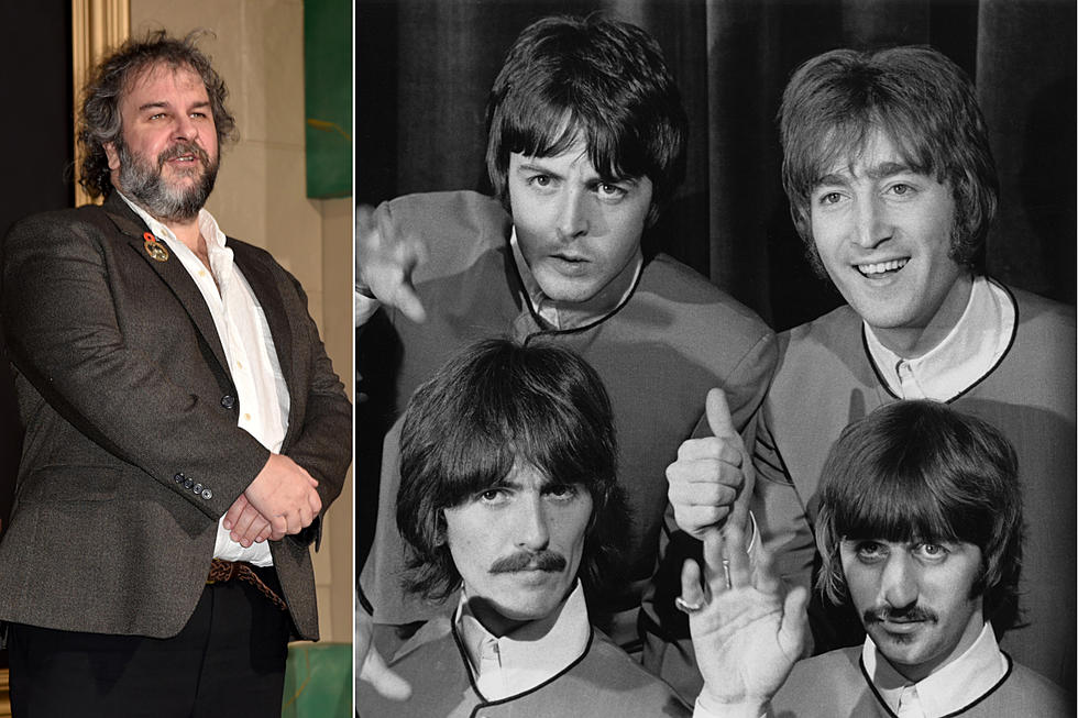 Peter Jackson Says More Beatles Music Is Still &#8216;Conceivable&#8217;